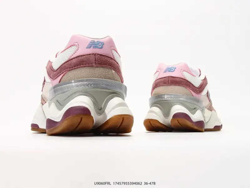 New Balance Sports Shoes Retro U9060FRL #17457955394062